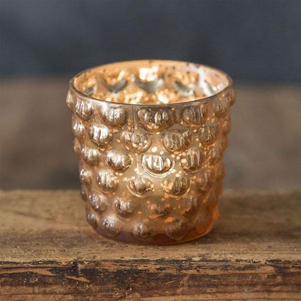 Mercury Votive